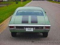 1970 Chevrolet Chevelle for sale in Riverhead, New York (ID-146322)