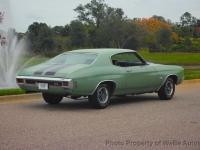 1970 Chevrolet Chevelle for sale in Riverhead, New York (ID-146322)