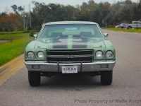 1970 Chevrolet Chevelle for sale in Riverhead, New York (ID-146322)