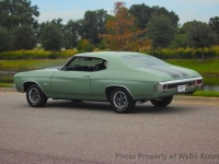 1970 Chevrolet Chevelle for sale in Riverhead, New York (ID-146322)