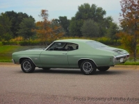 1970 Chevrolet Chevelle for sale in Riverhead, New York (ID-146322)