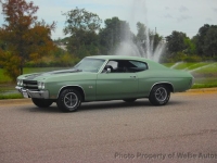 1970 Chevrolet Chevelle for sale in Riverhead, New York (ID-146322)