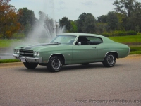 1970 Chevrolet Chevelle for sale in Riverhead, New York (ID-146322)