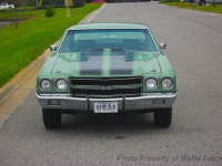 1970 Chevrolet Chevelle for sale in Riverhead, New York (ID-146322)