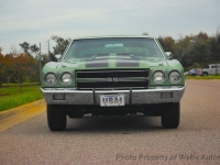 1970 Chevrolet Chevelle for sale in Riverhead, New York (ID-146322)