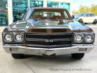 1970 Chevrolet Chevelle for sale in Riverhead, New York (ID-146535)