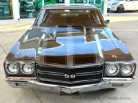 1970 Chevrolet Chevelle for sale in Riverhead, New York (ID-146535)