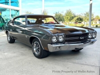 1970 Chevrolet Chevelle for sale in Riverhead, New York (ID-146535)