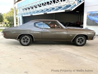 1970 Chevrolet Chevelle for sale in Riverhead, New York (ID-146535)