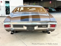 1970 Chevrolet Chevelle for sale in Riverhead, New York (ID-146535)