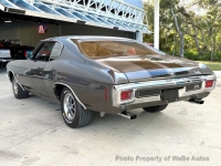 1970 Chevrolet Chevelle for sale in Riverhead, New York (ID-146535)