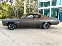 1970 Chevrolet Chevelle for sale in Riverhead, New York (ID-146535)