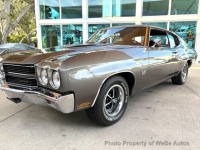 1970 Chevrolet Chevelle for sale in Riverhead, New York (ID-146535)
