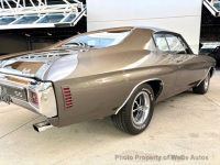 1970 Chevrolet Chevelle for sale in Riverhead, New York (ID-146535)