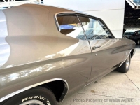 1970 Chevrolet Chevelle for sale in Riverhead, New York (ID-146535)