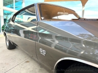 1970 Chevrolet Chevelle for sale in Riverhead, New York (ID-146535)
