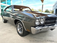 1970 Chevrolet Chevelle for sale in Riverhead, New York (ID-146535)