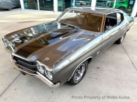 1970 Chevrolet Chevelle for sale in Riverhead, New York (ID-146535)