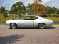 1970 Chevrolet Chevelle for sale in Riverhead, New York (ID-154808)