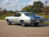 1970 Chevrolet Chevelle for sale in Riverhead, New York (ID-154808)