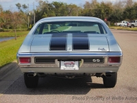 1970 Chevrolet Chevelle for sale in Riverhead, New York (ID-154808)