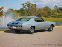 1970 Chevrolet Chevelle for sale in Riverhead, New York (ID-154808)