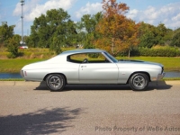 1970 Chevrolet Chevelle for sale in Riverhead, New York (ID-154808)