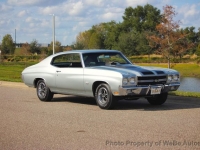 1970 Chevrolet Chevelle for sale in Riverhead, New York (ID-154808)