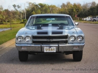1970 Chevrolet Chevelle for sale in Riverhead, New York (ID-154808)