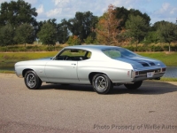 1970 Chevrolet Chevelle for sale in Riverhead, New York (ID-154808)