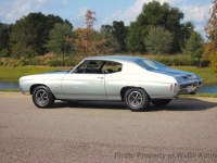 1970 Chevrolet Chevelle for sale in Riverhead, New York (ID-154808)
