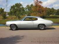 1970 Chevrolet Chevelle for sale in Riverhead, New York (ID-154808)
