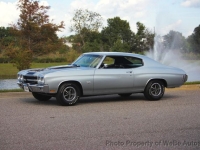 1970 Chevrolet Chevelle for sale in Riverhead, New York (ID-154808)