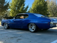 1970 Chevrolet Chevelle for sale (ID-154966)