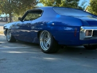 1970 Chevrolet Chevelle for sale (ID-154966)