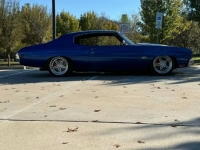 1970 Chevrolet Chevelle for sale (ID-154966)