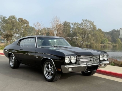 1970 Chevrolet Chevelle for sale