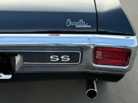 1970 Chevrolet Chevelle for sale in Michigan (ID-155112)