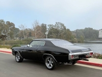 1970 Chevrolet Chevelle for sale in Michigan (ID-155112)