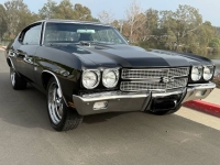 1970 Chevrolet Chevelle for sale in Michigan (ID-155112)