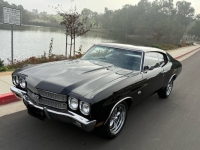 1970 Chevrolet Chevelle for sale in Michigan (ID-155112)