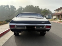 1970 Chevrolet Chevelle for sale in Michigan (ID-155112)