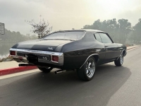 1970 Chevrolet Chevelle for sale in Michigan (ID-155112)