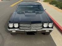 1970 Chevrolet Chevelle for sale in Michigan (ID-155112)