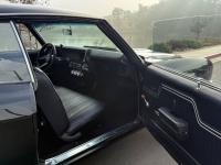 1970 Chevrolet Chevelle for sale in Michigan (ID-155112)