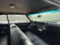 1970 Chevrolet Chevelle for sale in Michigan (ID-155112)