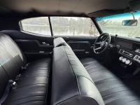 1970 Chevrolet Chevelle for sale in Michigan (ID-155112)