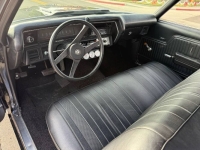 1970 Chevrolet Chevelle for sale in Michigan (ID-155112)