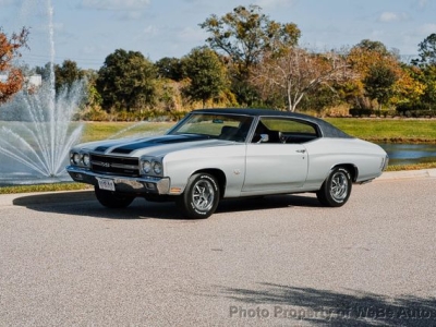 1970 Chevrolet Chevelle for sale