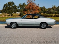 1970 Chevrolet Chevelle for sale in Riverhead, New York (ID-155320)